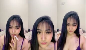 Kakak Lingerie Ungu